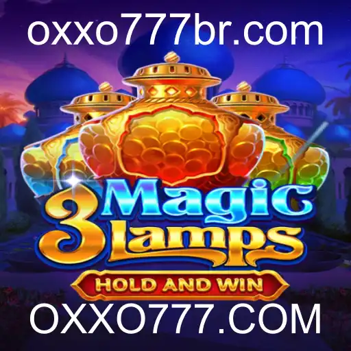Descubra o Fascinante Mundo de 3MagicLamps: Regras e Dicas para Jogar em OXXO777.COM