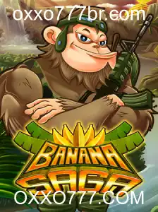 Explorando o Mundo de BananaSaga: O Novo Fenômeno dos Jogos Online