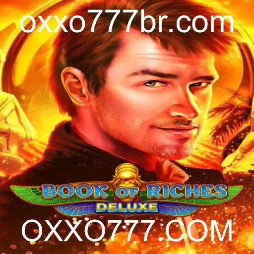 Descubra o Mundo de Book of Riches Deluxe: Um Jogo Cativante