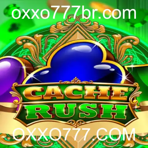 CacheRush: Explorando Novas Dimensões de Entretenimento Digital