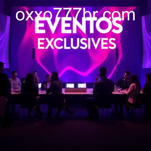 Eventos exclusivos