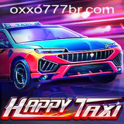 Explorando o Mundo Animado do Jogo HappyTaxi