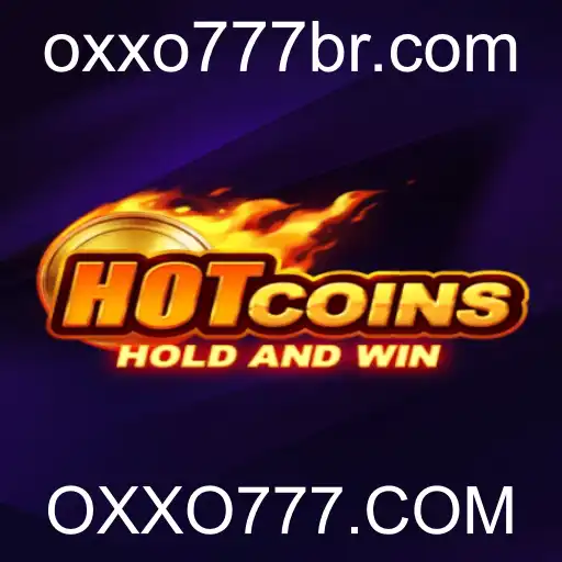 Descubra o Fascinante Mundo do Jogo HotCoins de OXXO777.COM