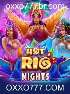 HotRioNights: Descubra a Emoção e a Magia