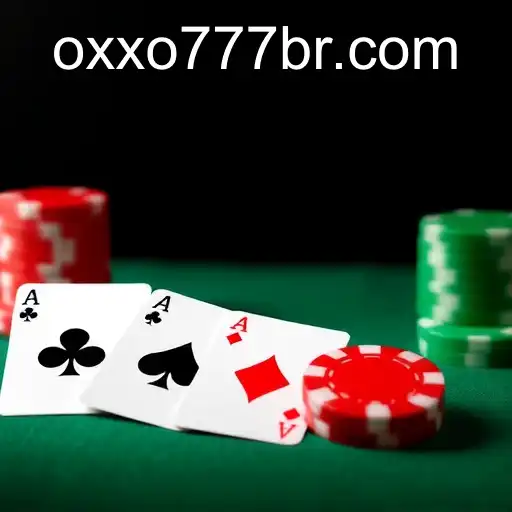 Jogos de pôquer
