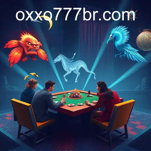 Jogos de tabuleiro