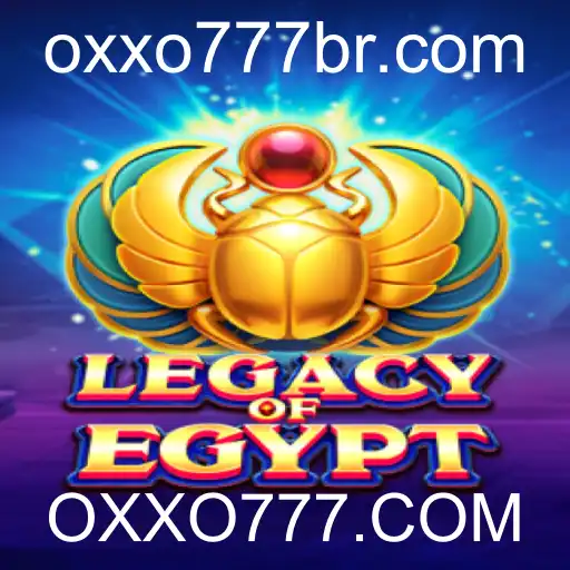 Desvendando LegacyOfEgypt no OXXO777.COM