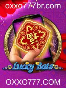 Explorando o Universo de LuckyBatsM: O Jogo Inovador de OXXO777.COM