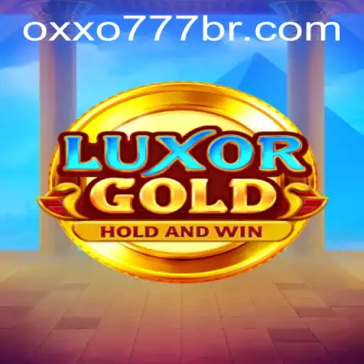 Descubra LuxorGold: A Nova Sensação dos Jogos Online