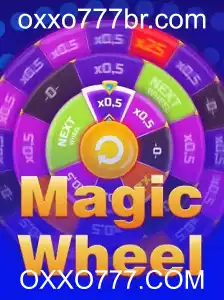 Explorando o Fascinante Mundo de MagicWheel no OXXO777.COM