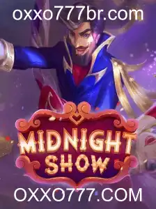 Descubra as Emoções e Regras do Jogo 'MidnightShow'