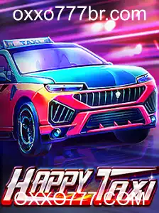 Explorando o Mundo Animado do Jogo HappyTaxi