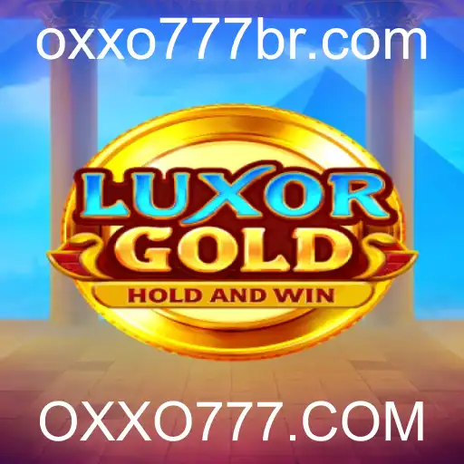 Descubra LuxorGold: A Nova Sensação dos Jogos Online
