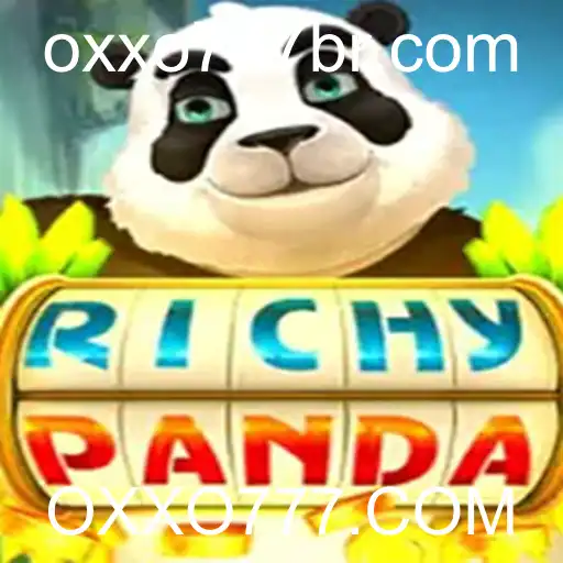 Desvendando o Fascinante Mundo de RichyPanda no OXXO777.COM