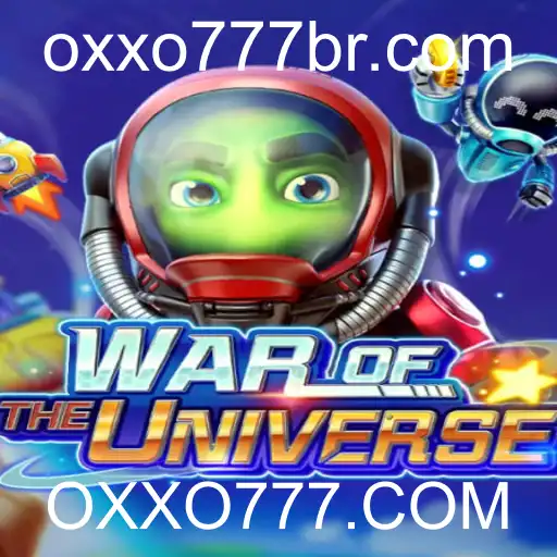WAROFTHEUNIVERSE e OXXO777.COM: Explorando um Mundo de Estratégia e Aventura