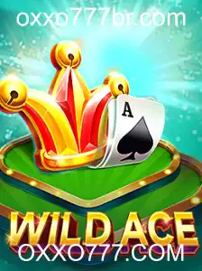 Descubra o Fascinante Mundo de WildAce: Um Mergulho no Jogo Online com OXXO777.COM