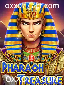 Descubra o Mundo de PharaohTreasure: Um Jogo de Aventura e Estratégia