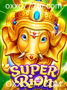 Explorando o Jogo SuperRich e a Palavra-chave OXXO777.COM