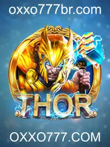 Explorando o Mundo do Jogo THOR na Plataforma OXXO777.COM