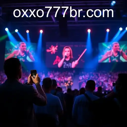 Transmissão ao vivo