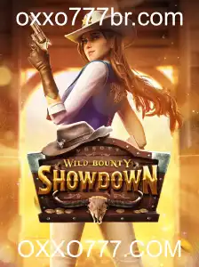 WildBountyShowdown: Descubra o Novo Fenômeno dos Jogos Online